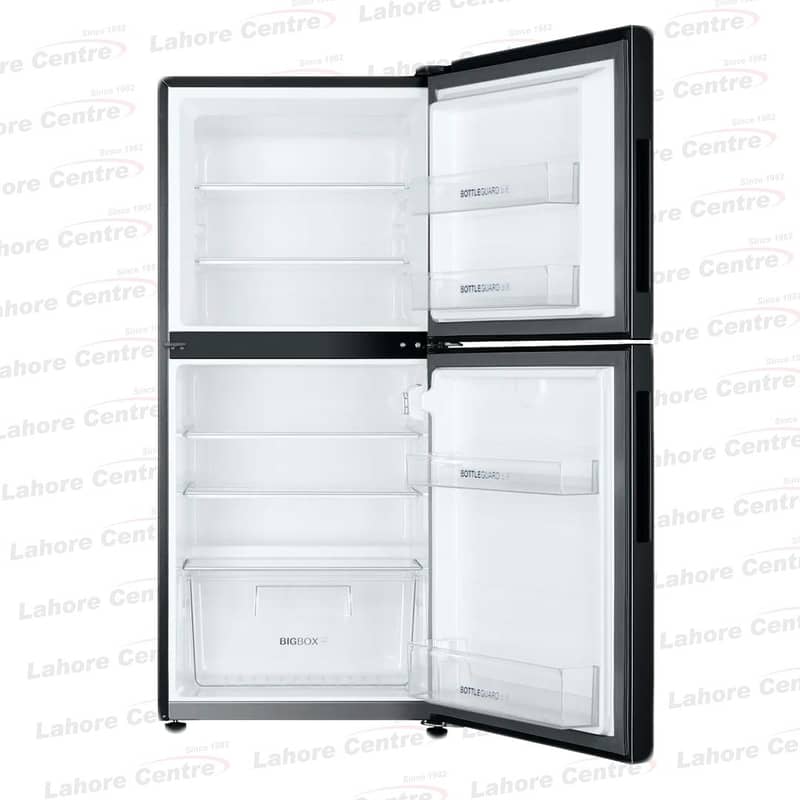 Haier Fridge 1