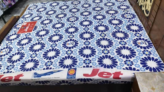 Master Jet Mattress