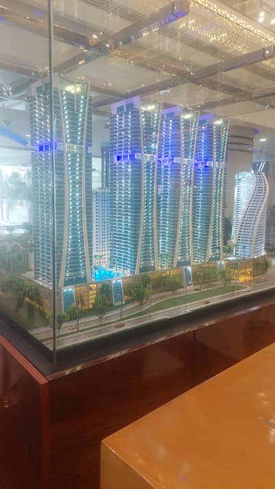 2 Beds Apartment in Highlife
