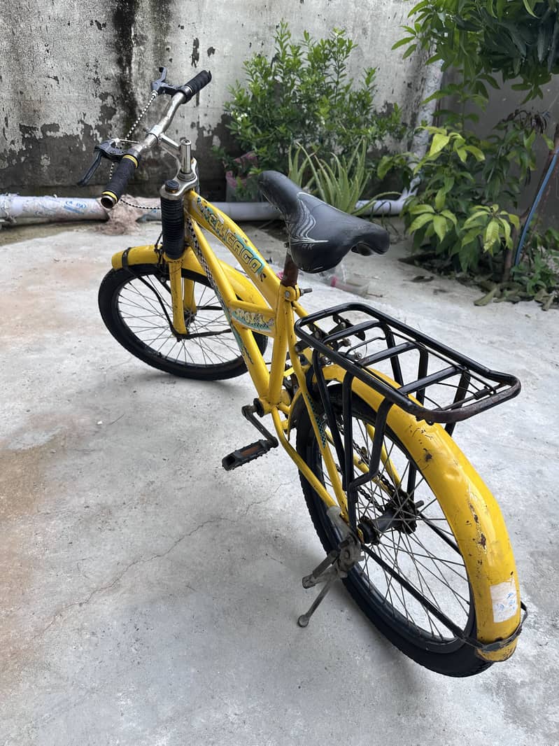 Children bicycles 3