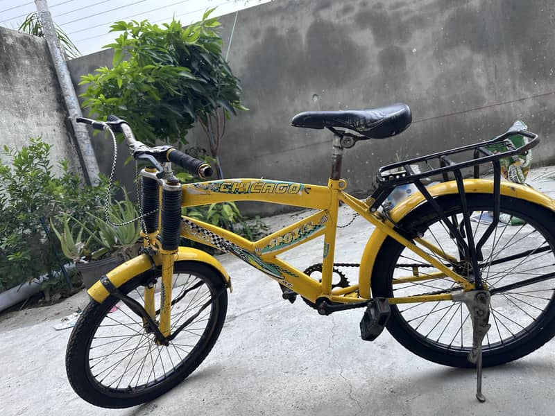 Children bicycles 5