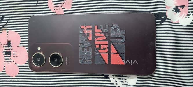 Vivo Y18