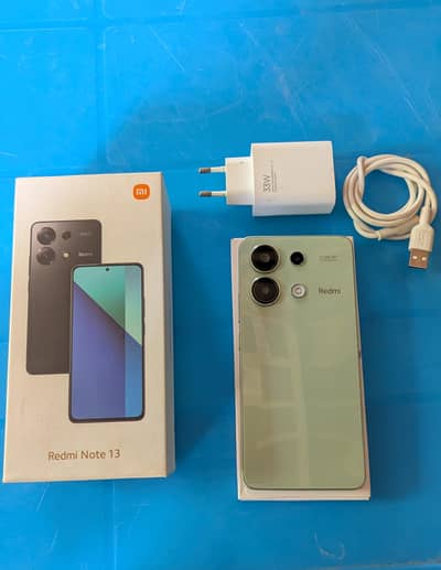 Xiaomi Redmi Note 12