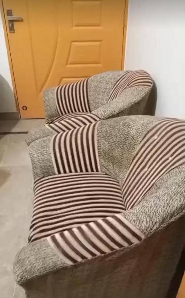 sofa set 7 seater 0