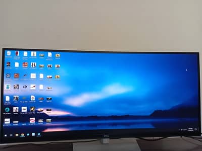 Dell 34 Curved USB-C Monitor P3421W