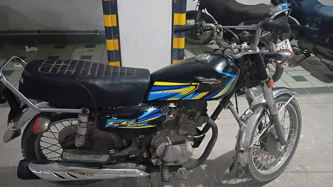 2017 model 10/9 condition 0