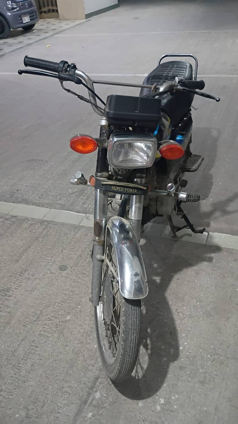 2017 model 10/9 condition 1