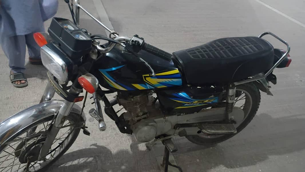 2017 model 10/9 condition 2