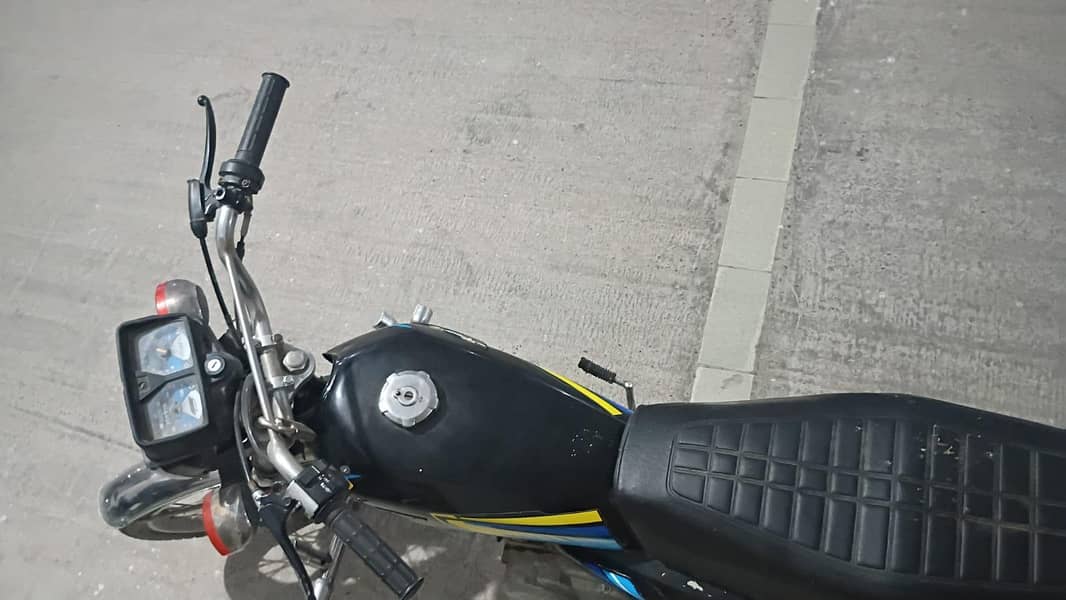 2017 model 10/9 condition 3