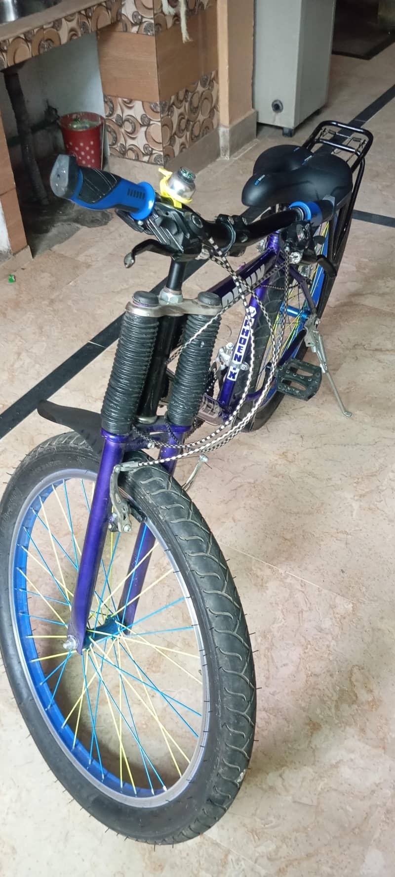 phoneix cycle 2