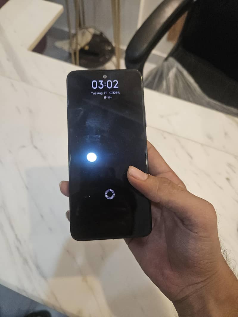  Infinix ZERO X Pro — 4