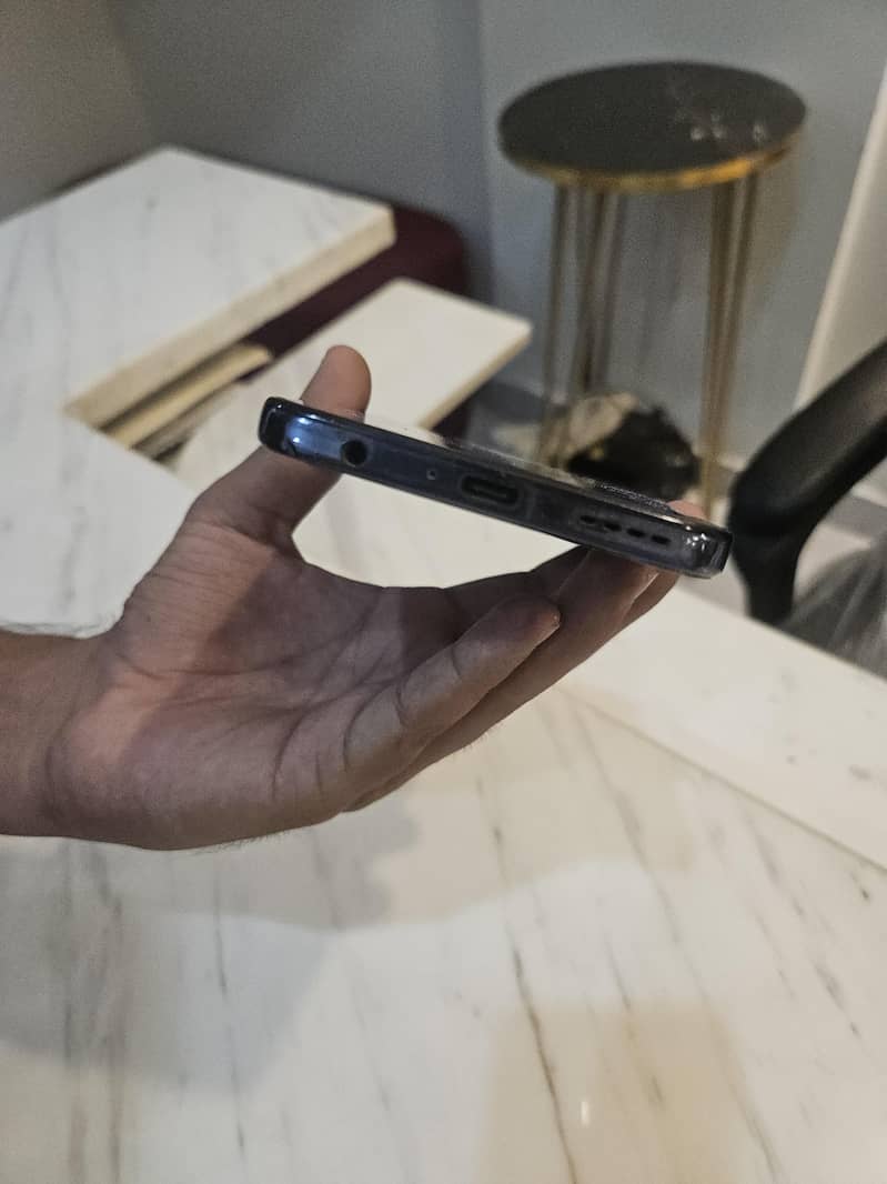  Infinix ZERO X Pro — 6