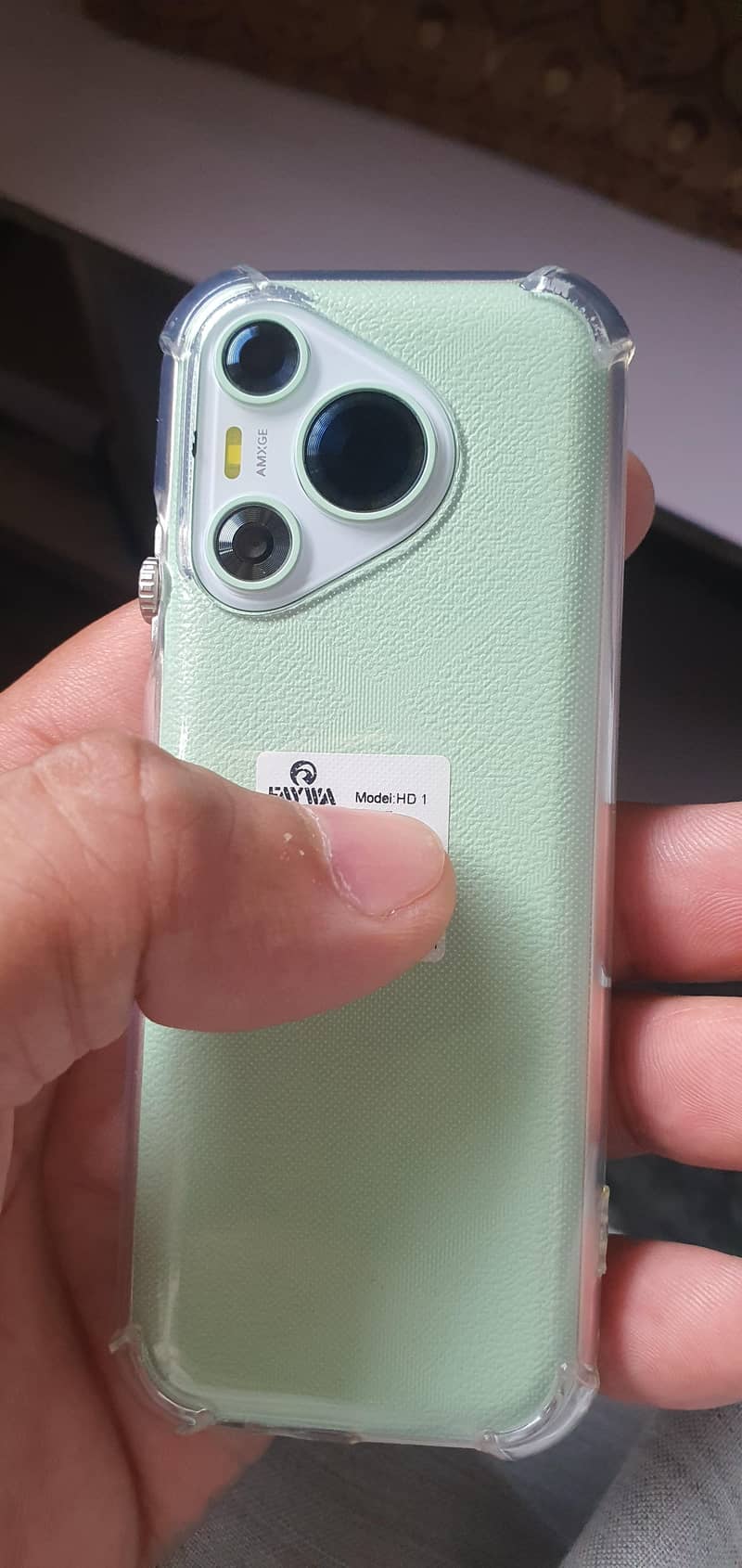 faywa HD1 5