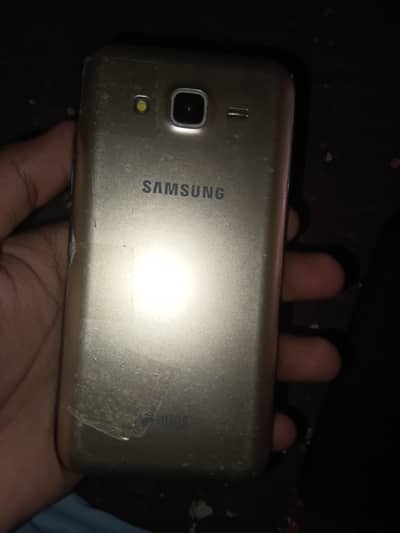 Samsung Mobile J5
