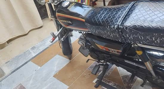 I want to sell my 70cc Antique genuine Bike