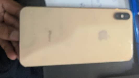 Apple iPhone XS Max