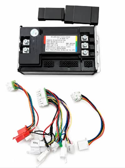 EV Controller (1200w to 1500w)