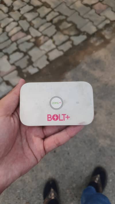 zong bolt 4g device for sale