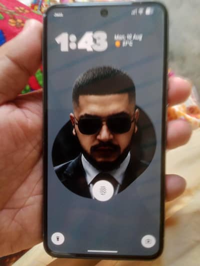 Google Pixel 8