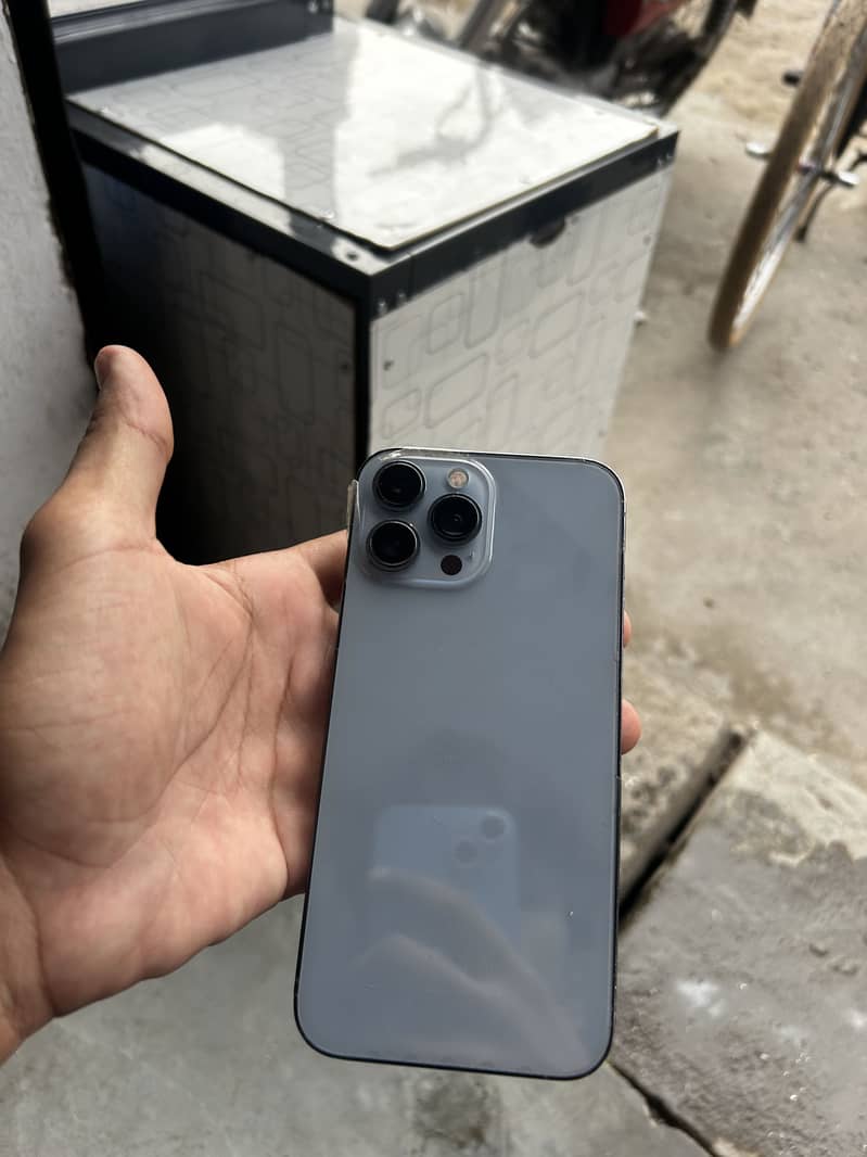 Apple iPhone 13 Pro Max 3