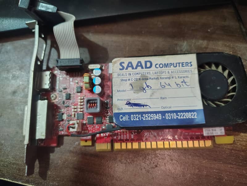 Nvidia gt 720 0