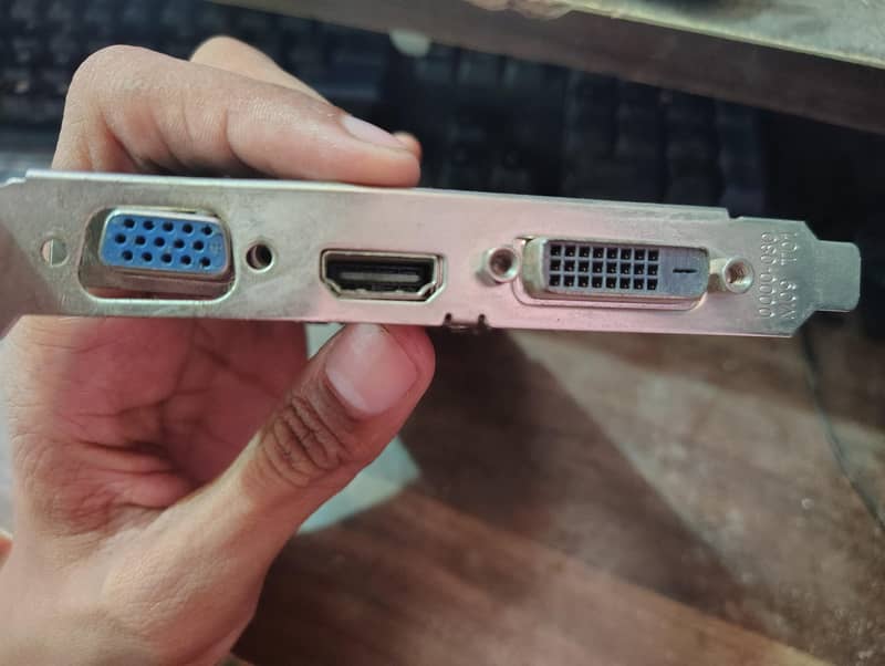 Nvidia gt 720 2