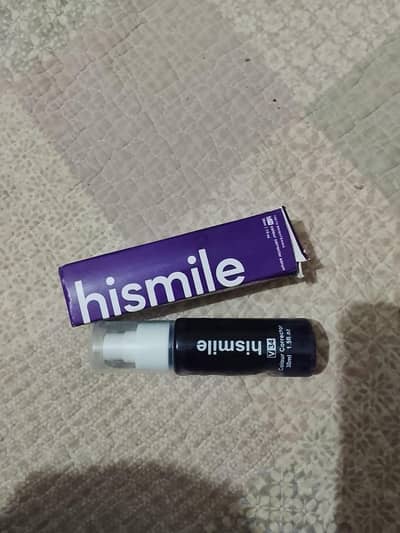 Hismile Purple