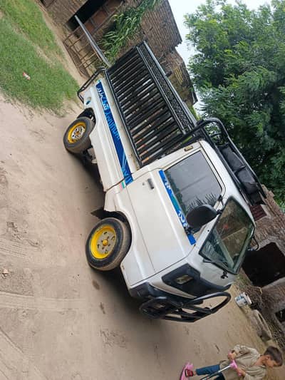 Suzuki ravi