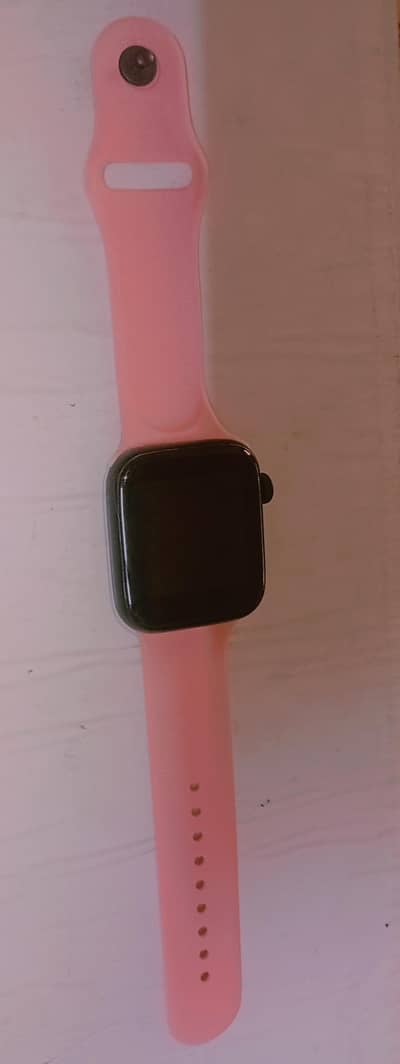 series 9 touch watch in good condition