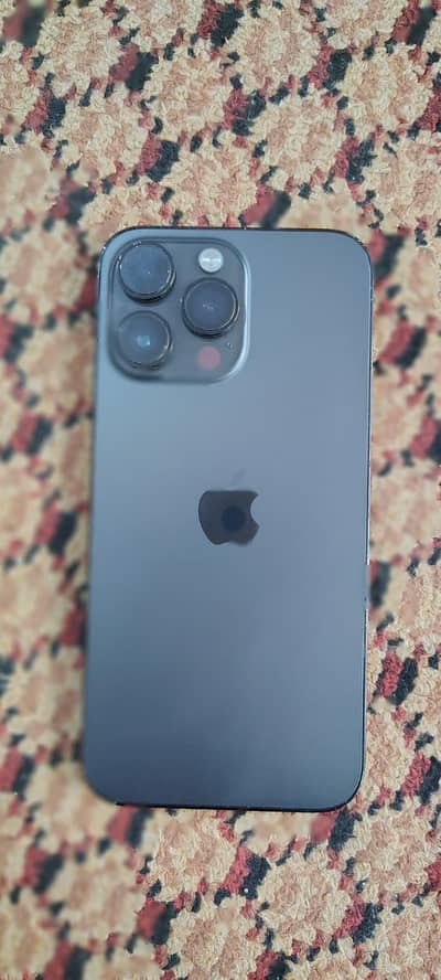 Apple iPhone 14 Pro Max