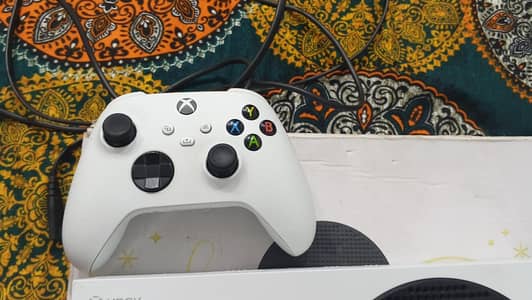 Xbox Series S 500gb