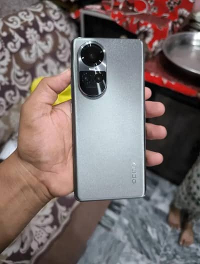 OPPO Reno 10 Pro