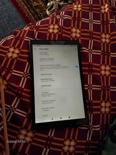 tablet selling
