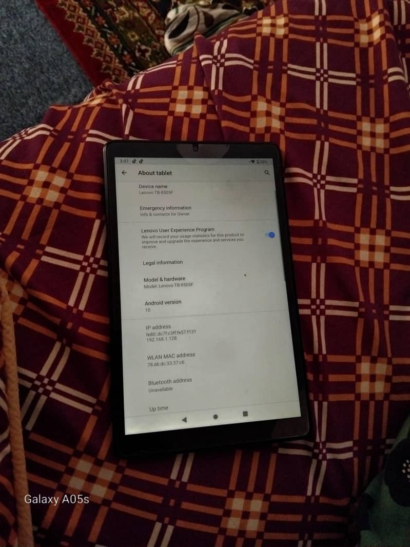 tablet selling 0
