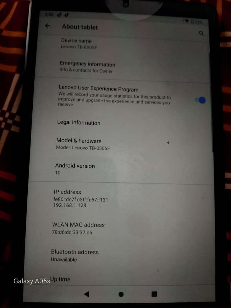 tablet selling 1