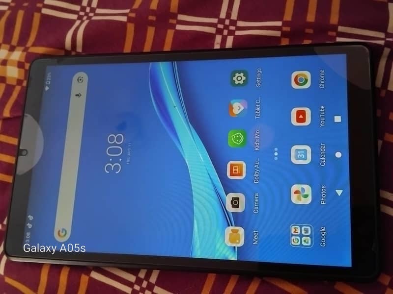 tablet selling 4