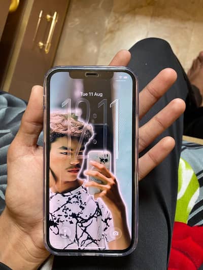 Apple iPhone 12