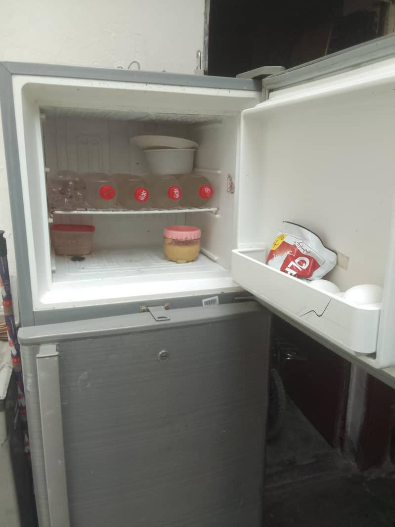 small fridge 1