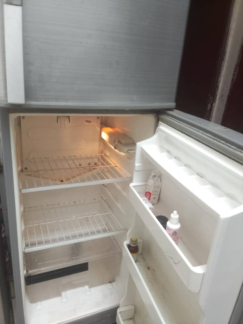 small fridge 2