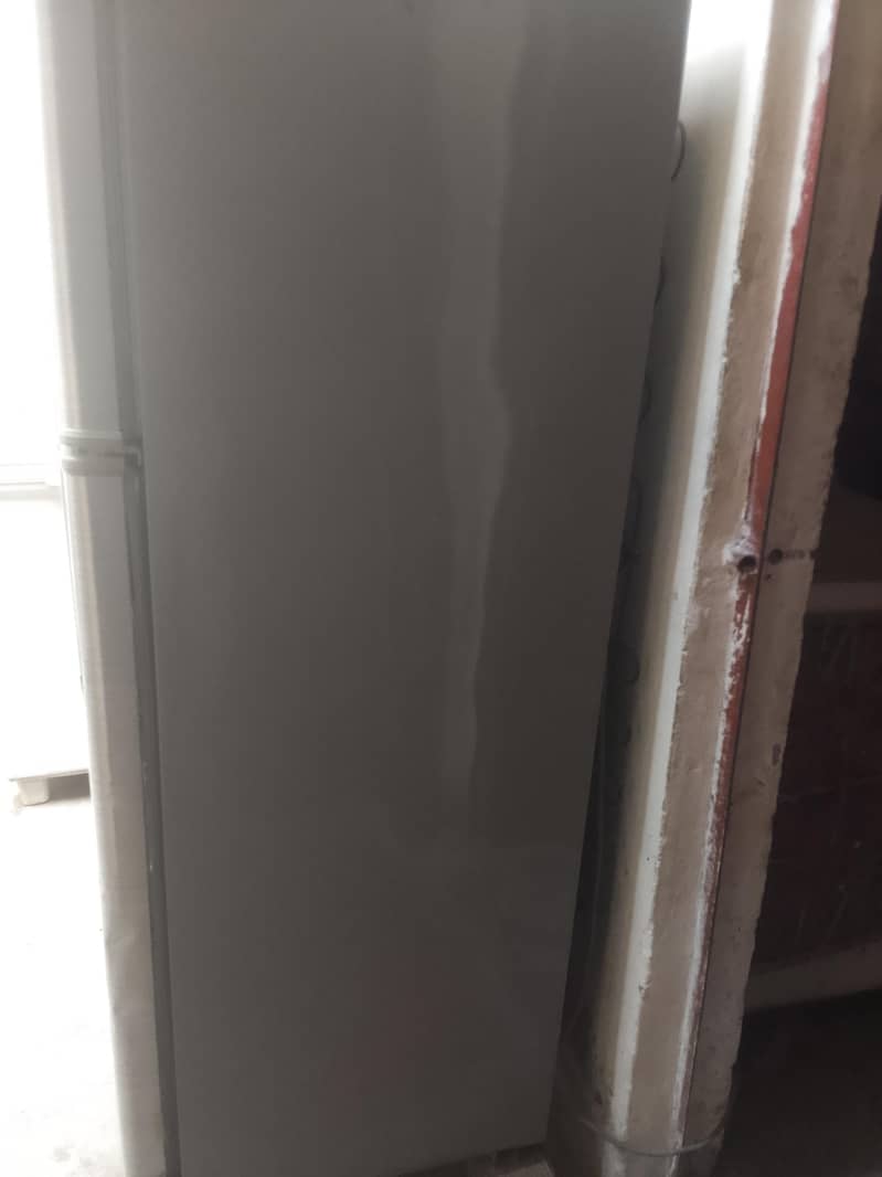 small fridge 3