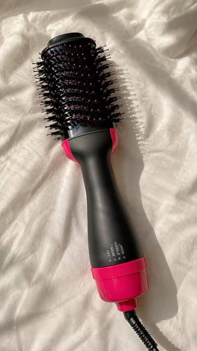 Hot Air brush