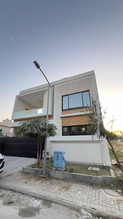 Brand New House For Sale