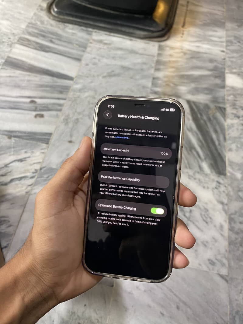 Apple iPhone 12 7