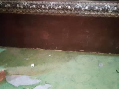 Urgent sale bed
