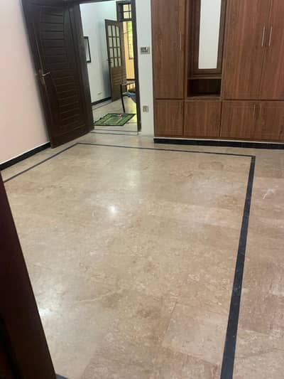 Prime location group floor for rent in shallavelly near range road