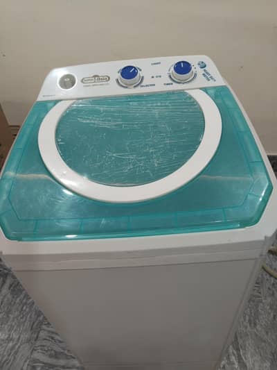 Washing machine Like new Condition for sale
