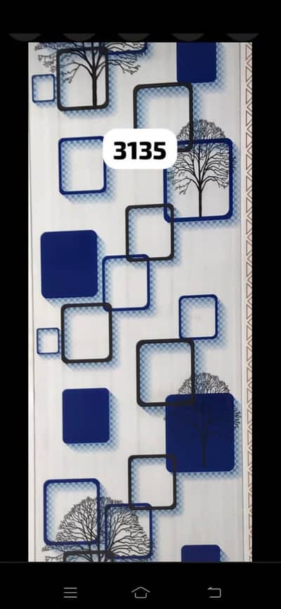 PVC wallpanel-Pvc fluted panel-Pvc hard panel-wall panel-solid panel