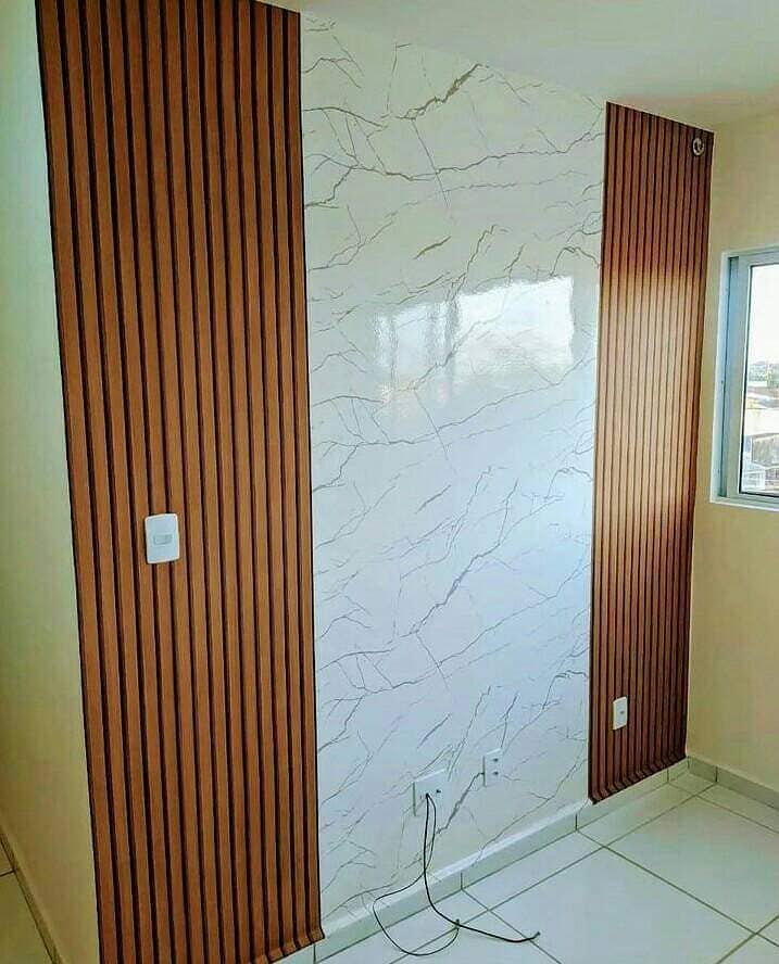 PVC wallpanel-Pvc fluted panel-Pvc hard panel-wall panel-solid panel 8