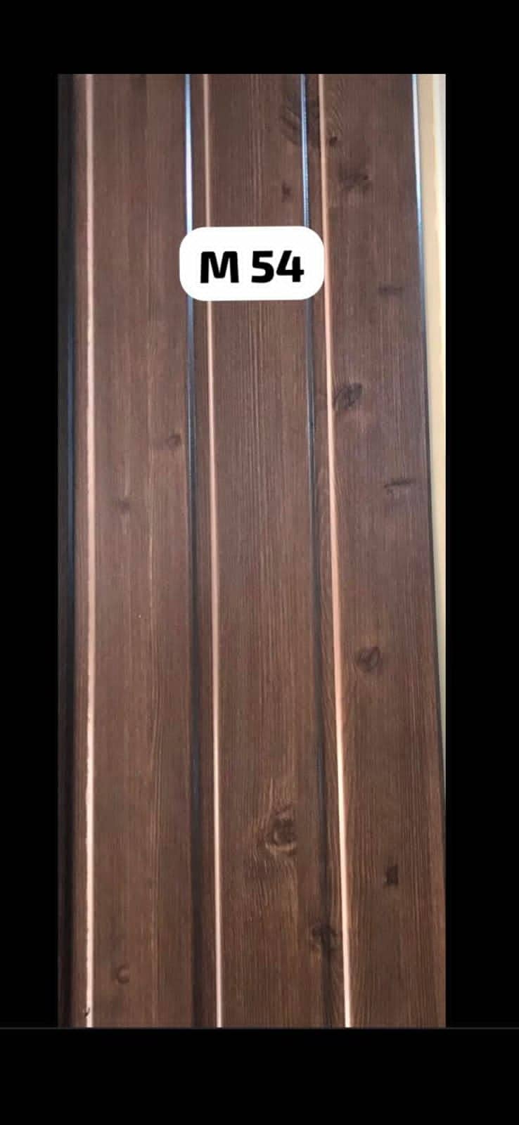 PVC wallpanel-Pvc fluted panel-Pvc hard panel-wall panel-solid panel 18