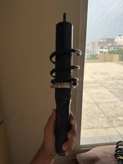 civic eg/ek Coilovers